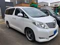 2010 Toyota Alphard G
