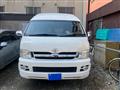 2007 Toyota Hiace Wagon