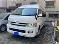 2007 Toyota Hiace Wagon