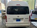2007 Toyota Hiace Wagon