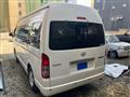 2007 Toyota Hiace Wagon
