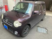 2013 Daihatsu MIRA COCOA