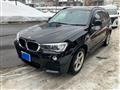 2016 BMW X3