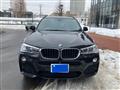 2016 BMW X3
