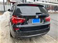 2016 BMW X3