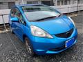 2009 Honda Fit