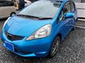 2009 Honda Fit