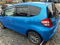 2009 Honda Fit