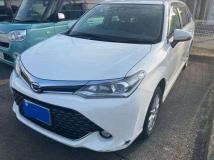 2015 Toyota Corolla Fielder