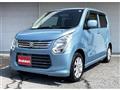 2013 Suzuki Wagon R