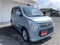 2013 Suzuki Wagon R