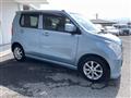 2013 Suzuki Wagon R