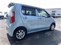 2013 Suzuki Wagon R