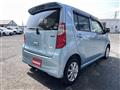 2013 Suzuki Wagon R
