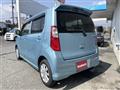 2013 Suzuki Wagon R