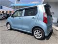 2013 Suzuki Wagon R