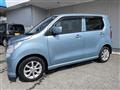 2013 Suzuki Wagon R