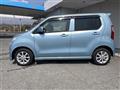 2013 Suzuki Wagon R