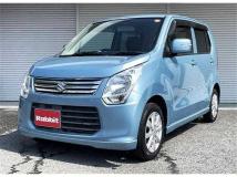 2013 Suzuki Wagon R