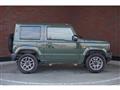 2024 Suzuki Jimny