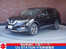 2019 Nissan X-Trail