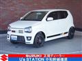 2021 Suzuki Alto Works