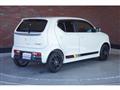 2021 Suzuki Alto Works