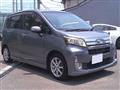 2013 Daihatsu Move