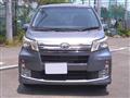 2013 Daihatsu Move