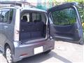 2013 Daihatsu Move