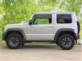 2023 Suzuki Jimny Sierra
