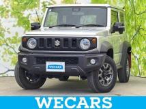 2023 Suzuki Jimny Sierra