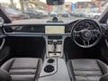 2017 Porsche Panamera