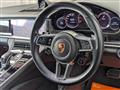 2017 Porsche Panamera