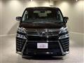 2019 Toyota Vellfire