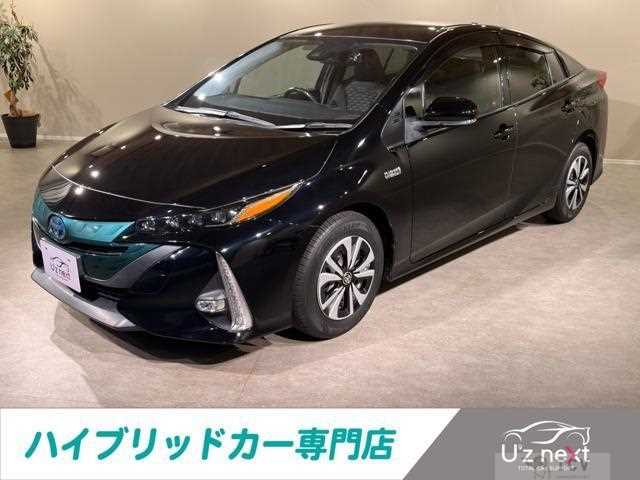 2019 Toyota Prius