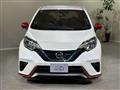 2020 Nissan Note
