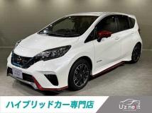 2020 Nissan Note