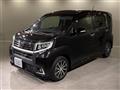 2015 Daihatsu Move