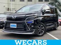 2018 Toyota Voxy