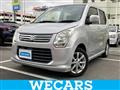 2013 Suzuki Wagon R