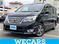 2015 Nissan Serena