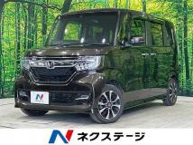 2020 Honda N BOX