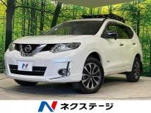 2015 Nissan X-Trail