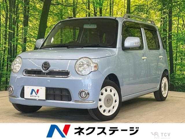 2013 Daihatsu MIRA COCOA