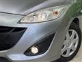 2011 Mazda Premacy