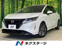 2024 Nissan Note
