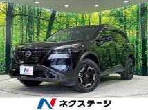 2022 Nissan X-Trail
