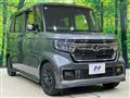 2021 Honda N BOX
