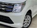 2015 Suzuki Wagon R